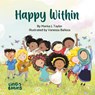 Happy Within - Marisa Taylor - 9781916395671