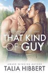 That Kind of Guy - Talia Hibbert - 9781916404335