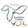 Kumihimo Endings - Pru McRae - 9781916413009