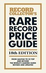 The Rare Record Price Guide 2026 - Daryl Easlea - 9781916421974