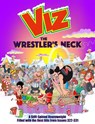 The Wrestler's Neck - Viz Magazine - 9781916421981