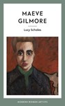 Maeve Gilmore - Lucy Scholes - 9781916515048