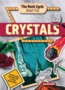 Crystals - Sarah Eason - 9781916526495
