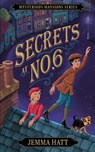 Secrets at No.6 - Jemma Hatt - 9781916528000