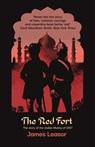 The Red Fort - James Leasor - 9781916556508