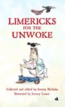 Limericks for the Unwoke - Jeremy Nicholas - 9781916556881