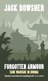 Forgotten Armour - Jack Bowsher - 9781916556904