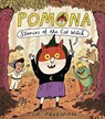 Pomona: Stories of the Cat Witch - Tor Freeman - 9781916558823