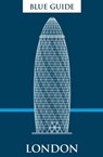 Blue Guide London - Emily Barber ; Judy Tither ; Annabel Barber - 9781916568013