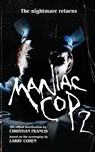 Maniac Cop 2 - Christian Francis - 9781916582736