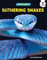Slithering Snakes - Paul Stevenson - 9781916598775