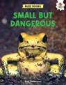 Small But Dangerous - Paul Stevenson - 9781916598782