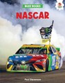 Nascar - Paul Stevenson - 9781916598799