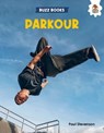 Parkour - Paul Stevenson - 9781916598829