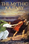 The Mythic Journey - Liz Greene ; Juliet Sharman-Burke - 9781916625266