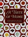 A Taste of Home - Bangladeshi Recipes from Welsh Kitchens - Bengal Dragons Foundation - 9781916632158