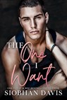 The One I Want - Siobhan Davis - 9781916651005