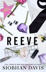 Reeve - Siobhan Davis - 9781916651128