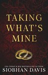 Taking What's Mine - Siobhan Davis - 9781916651326