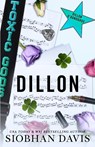 Dillon (Alternate Cover) - Siobhan Davis - 9781916651517