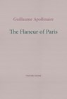 The Flaneur of Paris - Guillaume Apollinaire - 9781916658141