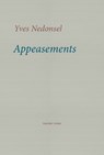 Appeasements - Yves Nedonsel - 9781916658240