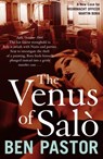 The Venus of Salo - Ben Pastor - 9781916725065