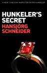 Hunkeler's Secret - Hansjorg Schneider - 9781916725126
