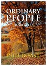 Ordinary People XVI - Phil Boast - 9781916732414