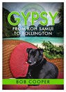 Gypsy - From Koh Samui to Bollington - Bob Cooper - 9781916732513