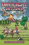 Day Eight Returns - Brian Beresford - 9781916732667