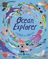 Ocean Explorer - Carlee Jackson - 9781916745179