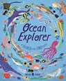 Ocean Explorer - Carlee Jackson ; Neon Squid - 9781916745179