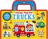 Chunky Play Set Trucks - Roger Priddy ; Priddy Books - 9781916745254