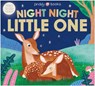Night Night Little One (Night Night Books) - Roger Priddy - 9781916745308
