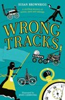 Wrong Tracks - Susan Brownrigg - 9781916747340
