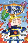 Dragon Inferno - Tracy Curran - 9781916747425