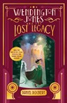 Wendington Jones and The Lost Legacy - Daniel Dockery - 9781916747531