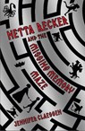 Netta Becker and the Missing Memory Maze - Jennifer Claessen - 9781916747968