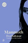 Mammoth - Eva Baltasar - 9781916751002