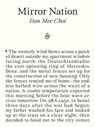 Mirror Nation - Don Mee Choi - 9781916751255