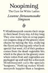Noopiming - Leanne Betasamosake Simpson - 9781916751354