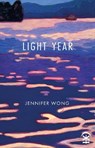 Light Year - Jennifer Wong - 9781916760325