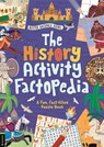The History Activity Factopedia - Buster Books - 9781916763067