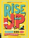 Rise Up - Amanda Li ; Amy Blackwell - 9781916763227