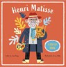 Henri Matisse - Susie Hodge - 9781916781214