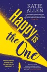 Happy is the One - Katie Allen - 9781916788114