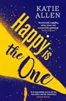 Happy is the One - Katie Allen - 9781916788114