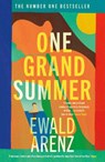 One Grand Summer - Ewald Arenz - 9781916788183