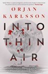 Into Thin Air - Ørjan Karlsson - 9781916788503